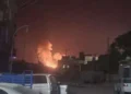 شمار کشتههای حمله به نیروهای مورد حمایت عربستان در یمن به ۵۸ نفر رسید