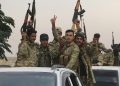 دولت سوریه دو تن از بنیانگذاران «ارتش آزاد سوریه» را آزاد کرد