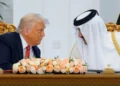 قطر: ادعاهای مطرح‌شده درباره بازداشت خلبانان ایرانی را به‌طور قاطع تکذیب می‌کنیم/ واشنگتن‌پست: متحدان آمریکا در خلیج فارس درباره اینکه آیا واشنگتن می‌تواند به یک پایان دیپلماتیک برای درگیری دست یابد یا نه، تردید دارند