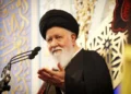 علم‌الهدی از مشهد خواستار ادامه جنگ شد: آن‌هایی که می‌گویند جنگ را تمام کنید مثل منافقین هستند!