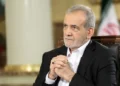 دیدار و گفتگوی پزشکیان با رهبری درباره مسائل اقتصادی و نظامی کشور