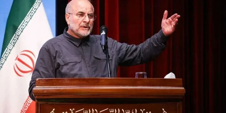 معاون حقوقی رئیس‌جمهور: آقای قالیباف قول دادند که مواد دارای ابهام طرح «مقابله با نفوذ» را به کمیسیون برگردانند/ انشاالله چند ماده‌ای که دارای خلأ قانونی است، تنظیم خواهد شد