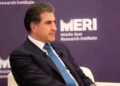اکسیوس: بارزانی اخیراً پیام‌هایی به کاخ سفید فرستاده و پیشنهاد داده که برای ازسرگیری مذاکرات میان آمریکا و ایران کمک کند