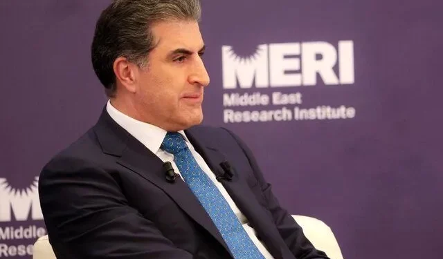اکسیوس: بارزانی اخیراً پیام‌هایی به کاخ سفید فرستاده و پیشنهاد داده که برای ازسرگیری مذاکرات میان آمریکا و ایران کمک کند