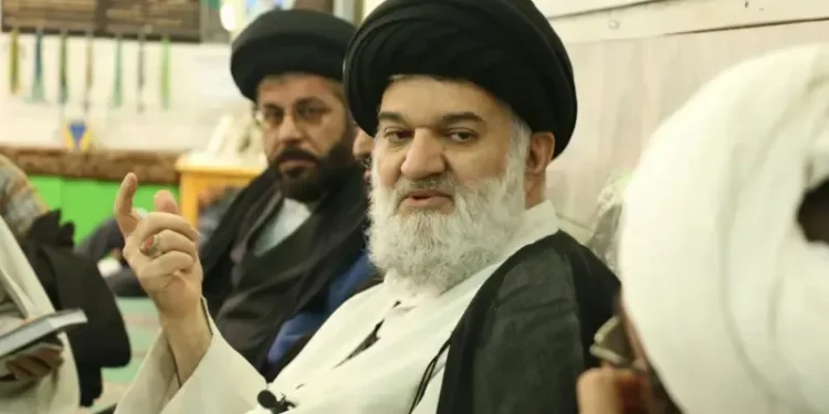 واکنش روزنامه جوان به اظهارات خرازی: «ساز‌های ناکوک» برخی ذیل عناوین مقدس حزب‌الله، شکلی از خیانت است