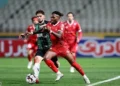 بیفوما در پرسپولیس ماندنی شد