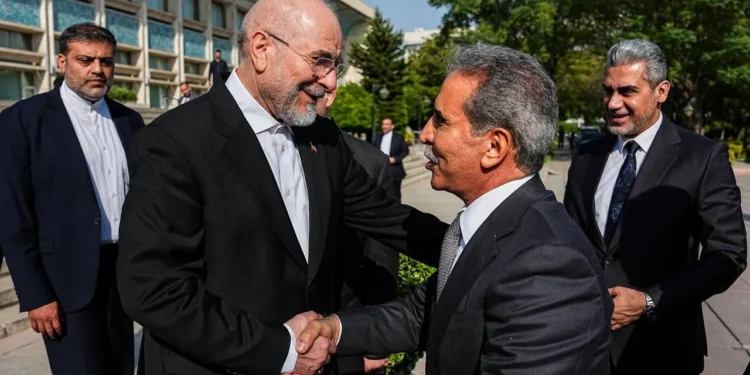 قالیباف: آمریکا در جنگ نظامی و سیاسی از ایران شکست خورد و در اقدامات اقتصادی نیز شکست خواهد خورد / اگر اسرائیل در جنگ با ایران موفق می‌شد به سراغ سایر کشور‌ها می‌رفت