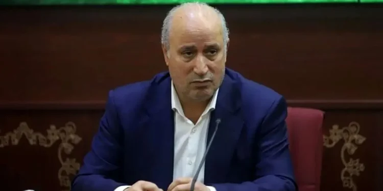تاج: فصل آینده به دلیل فشردگی تقویم و چالش‌های لجستیکی مانند تیم‌های داوری، اسکان و مسائل اجرایی، سال دشواری برای فوتبال ایران خواهد بود/ تمام تلاش ما این است که مسابقات فصل آینده با حضور تماشاگران برگزار شود/ تصمیم گرفته‌ایم که تمام بازی‌های لیگ برتر با VAR برگزار شود