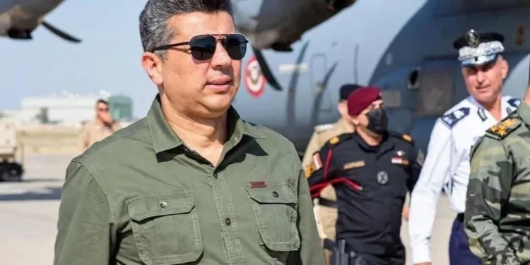 عراق: انحصار سلاح در دست دولت، شامل حشد الشعبی نمیشود؛ بلکه گروهها و طرفهایی را در بر میگیرد که خارج از ساختار رسمی نهادهای امنیتی فعالیت میکنند