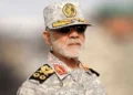 پیام فرمانده قرارگاه خاتمالانبیا به محسن رضایی: در شرایط کنونی، حضور جنابعالی در شورای عالی امنیت ملی میتواند هماهنگی میان میدان و دیپلماسی را با رویکرد حکمرانی امیدبخش، متحول سازد