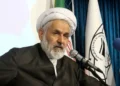 طائب، رئیس سازمان بسیج: تنگه هرمز تحت مدیریت و کنترل جمهوری اسلامی قرار دارد