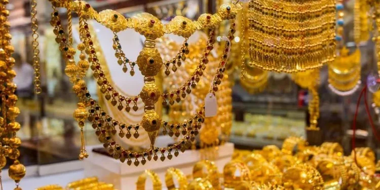 قیمت طلا، امروز پنجشنبه ۲۹ مرداد ۱۴۰۵