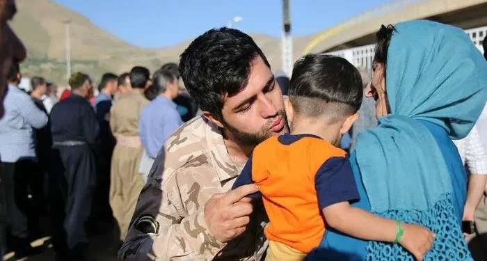 سازمان وظیفه: مهلت استفاده از معافیت خدمت سربازی برای مشمولان دارای ۳ و ۴ فرزند، تا پایان سال ۱۴۰۷ تمدید شد