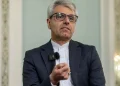 سخنگوی وزارت خارجه خطاب به مجریان صداوسیما: تعجب میکنم که اینقدر به سخنان مقامات آمریکایی اهمیت میدهید