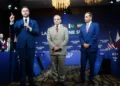 آکسیوس: میانجی‌ها همچنان پیام‌ها را میان واشنگتن و تهران منتقل می‌کنند اما پیشرفت ملموسی حاصل نشده / پاکستان ارزیابی‌هایی خوش‌بینانه‌تر از واقعیت ارائه می‌دهد تا این تصور را ایجاد کند که روندی رو به پیشرفت وجود دارد