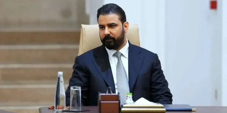 نخست‌وزیر عراق: اجازه نمی‌دهیم که از خاک یا حریم هوایی عراق، برای تجاوز علیه کشورهای همسایه استفاده شود/ نیروهای مسلح، سنگری برای محافظت از کشور، حاکمیت و تصمیم‌گیری ملی آن هستند