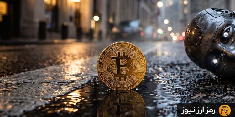 تغییر رفتار در وال استریت؛ بیت کوین جای هوش مصنوعی را گرفته؟