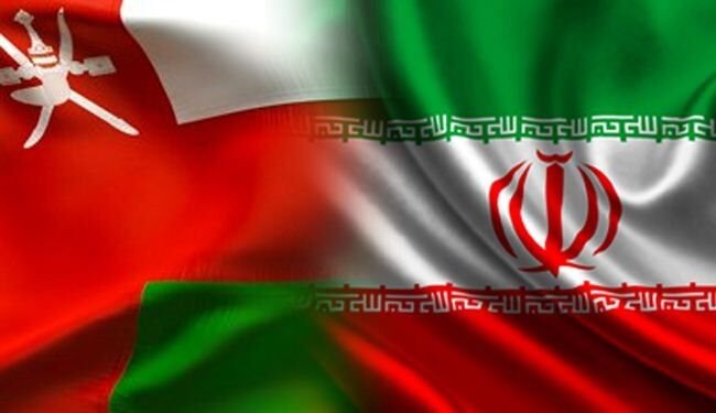 ادامه مذاکرات ایران-عمان درباره تنگه هرمز