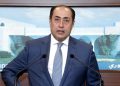 حسام زکی: بقای نتانیاهو به معنای نابودی صلح است
