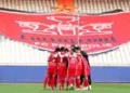 تکلیف حضور امیررضا افسرده و فرهان جعفری در پرسپولیس روشن شد