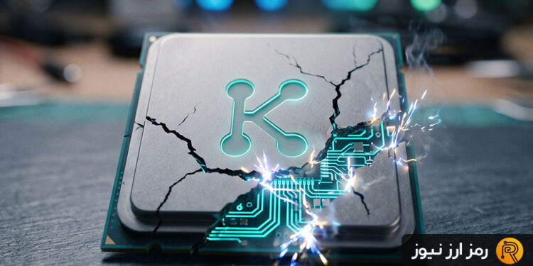 سقوط ۷۰ درصدی کایتو (KAITO)؛ چه اتفاقی برای این توکن هوش مصنوعی افتاده؟