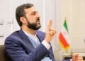 غریبآبادی، معاون وزیر خارجه: دریای خزر ظرفیت آن را دارد که به یکی از عرصههای اعتمادسازی و همکاری منطقهای تبدیل شود/ امنیت خزر نباید به عرصهای برای رقابت یا حضور قدرتهای خارج از منطقه تبدیل شود/ برای مقابله با کاهش سطح آب خزر، آلودگی، تغییرات اقلیمی و تضعیف اکوسیستم این پهنه آبی نیاز به تصمیمات مشترک داریم