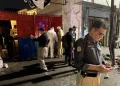 شمار تلفات حمله انتحاری در پاکستان به ۱۵ کشته افزایش یافت