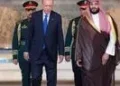 برنامه جدید عربستان برای خاورمیانه | بن سلمان به فکر تغییر موازنه قدرت افتاد؟