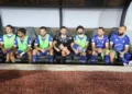 فرصت طلایی برای پدیده‌های آکادمی آبی‌ها/ نیمکت استقلال، جایی برای تجربه‌اندوزی!(عکس)