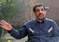 ضرغامی: یک مسلمان پیدا نمی‌شود به آقای جنتی بگوید در سن ۱۰۰ سالگی خودش استعفا بدهد؟