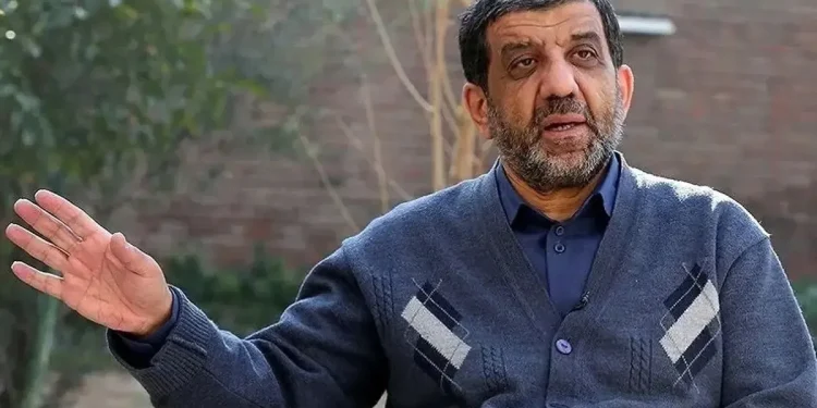 ضرغامی: یک مسلمان پیدا نمیشود به آقای جنتی بگوید در سن ۱۰۰ سالگی خودش استعفا بدهد؟