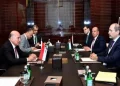 العربیه: اردن به عراق هشدار داده که اگر خاک این کشور هدف حمله شبهنظامیان مورد حمایت ایران قرار گیرد، به این گروهها پاسخ متقابل خواهد داد / اَمان اطلاعاتی را در اختیار بغداد قرار داده که نشان میدهد شبهنظامیان در حال برنامهریزی برای انجام حملاتی علیه اردن هستند