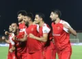 برد ۲ گله برای عقب نماندن از رقبا؛ ۱۵ دقیقه برای پرسپولیس کافی بود