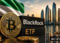 افشای دارایی بیتکوینی ابوظبی؛ سرمایهگذاری ۷۶۴ میلیون دلاری در ETF بلکراک