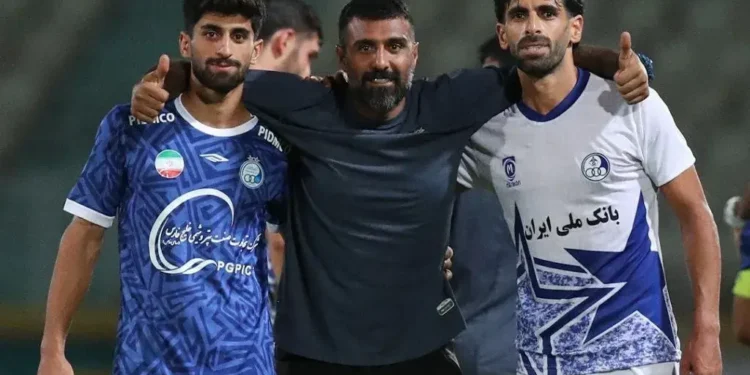 آکادمی، امید تازه استقلال در روزهای سخت