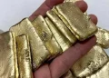 قیمت طلا در بازار امروز ۱۰ مردادماه