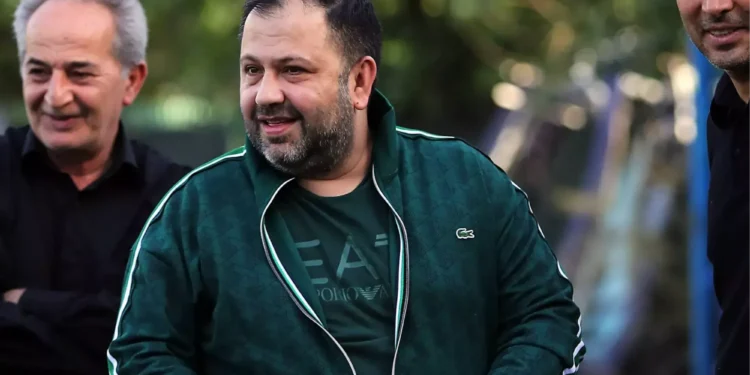 بابایی: او قصاص قبل از جنایت می‌کند؛/ ادعای جنجالی: تماس تاج با استاندار یزد وسط بازی!