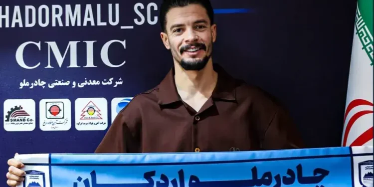خرید جدید چادرملو از سایپا آمد (عکس)