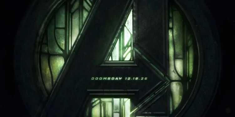 تریلر جدید Avengers: Doomsday را با زیرنویس فارسی تماشا کنید