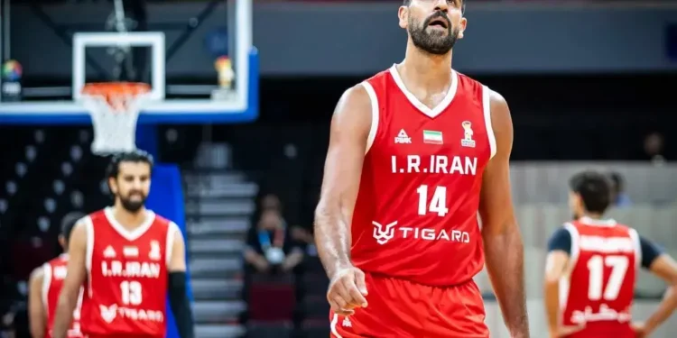 این بازی جسورانه با برد تاریخی می‌شد:/ ایران برای غول‌کشی یک سبد کم آورد!