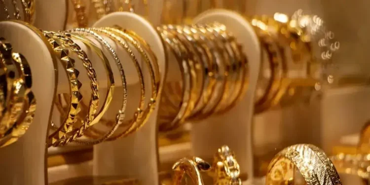 قیمت طلا ۱۸ عیار امروز ۷ شهریور ۱۴۰۵