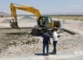 مدیرعامل شرکت فرودگاه‌ها: در جنگ ۴۰ روزه، حوزه حمل و نقل خسارت‌های زیادی متحمل شد، به ویژه حمل و نقل هوایی/ با اولویت حفظ ایمنی پروازها، فرودگاه‌های آسیب دیده دوباره وارد چرخه عملیاتی شدند