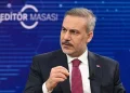 وزیر خارجه ترکیه: در گفت‌وگو با عراقچی، آخرین وضعیت روند مذاکرات در حال انجام را بررسی کردیم