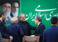 تصاویر: نشست خبری پزشکیان با جمعی از اصحاب رسانه