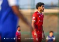 غول دو متری در اردوی پرسپولیس! (عکس)