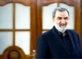 محسن رضایی نماینده رهبر انقلاب در شعام شد