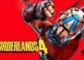 تأکید مدیرعامل تیک‌تو بر حمایت مداوم از بازی Borderlands 4