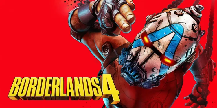 تأکید مدیرعامل تیکتو بر حمایت مداوم از بازی Borderlands 4