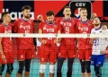روسیه برگشت، لیگ ملت‌ها با ۱۹ تیم؛/ فوری: تصمیم جنجالی FIVB رسمی شد
