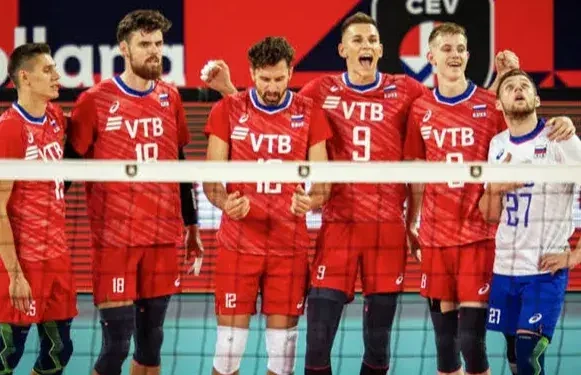 روسیه برگشت، لیگ ملتها با ۱۹ تیم؛/ فوری: تصمیم جنجالی FIVB رسمی شد